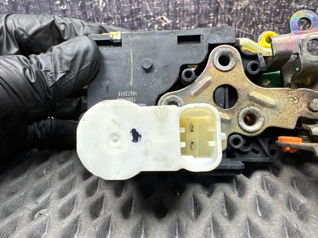 Замок двери, 3620 рублей, Красноярск