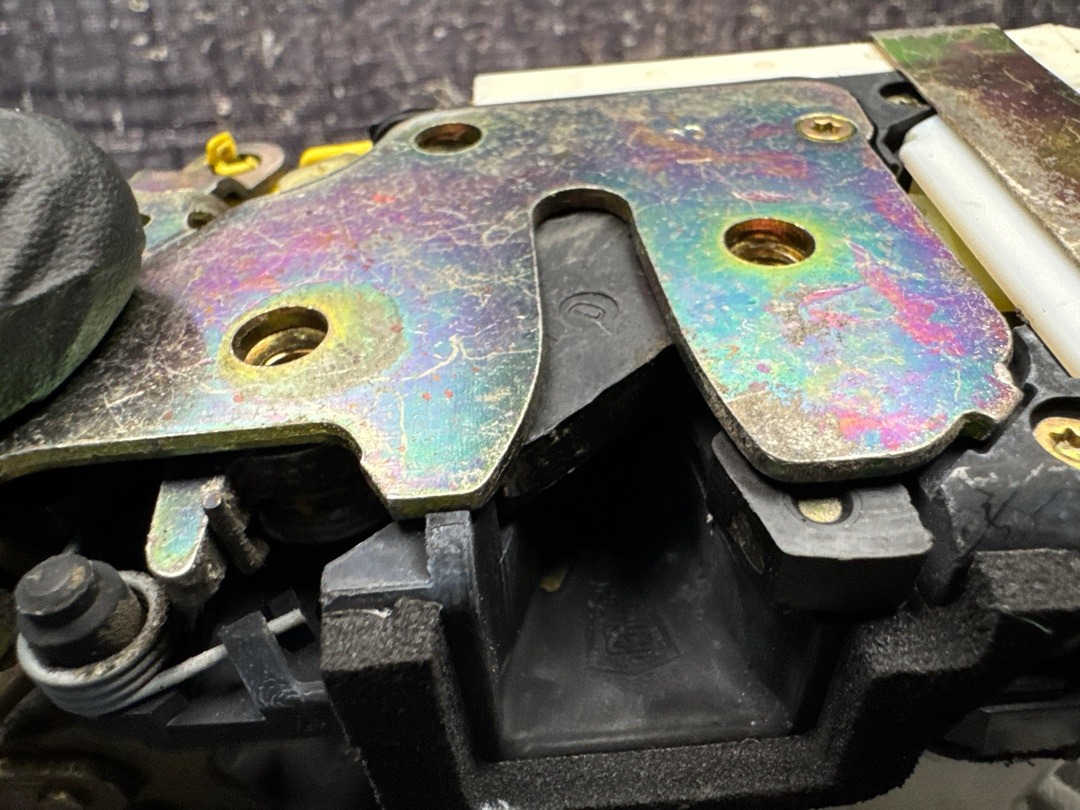 Замок двери, 3620 рублей, Красноярск