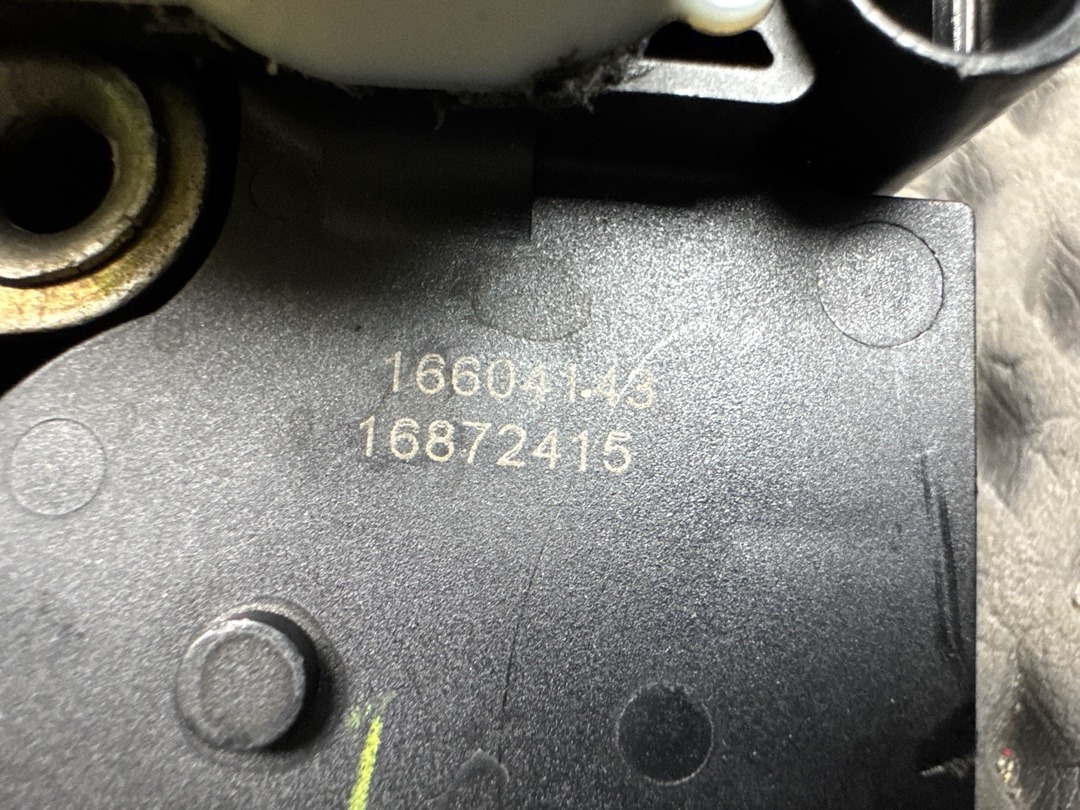 Замок багажника, 7670 рублей, Красноярск