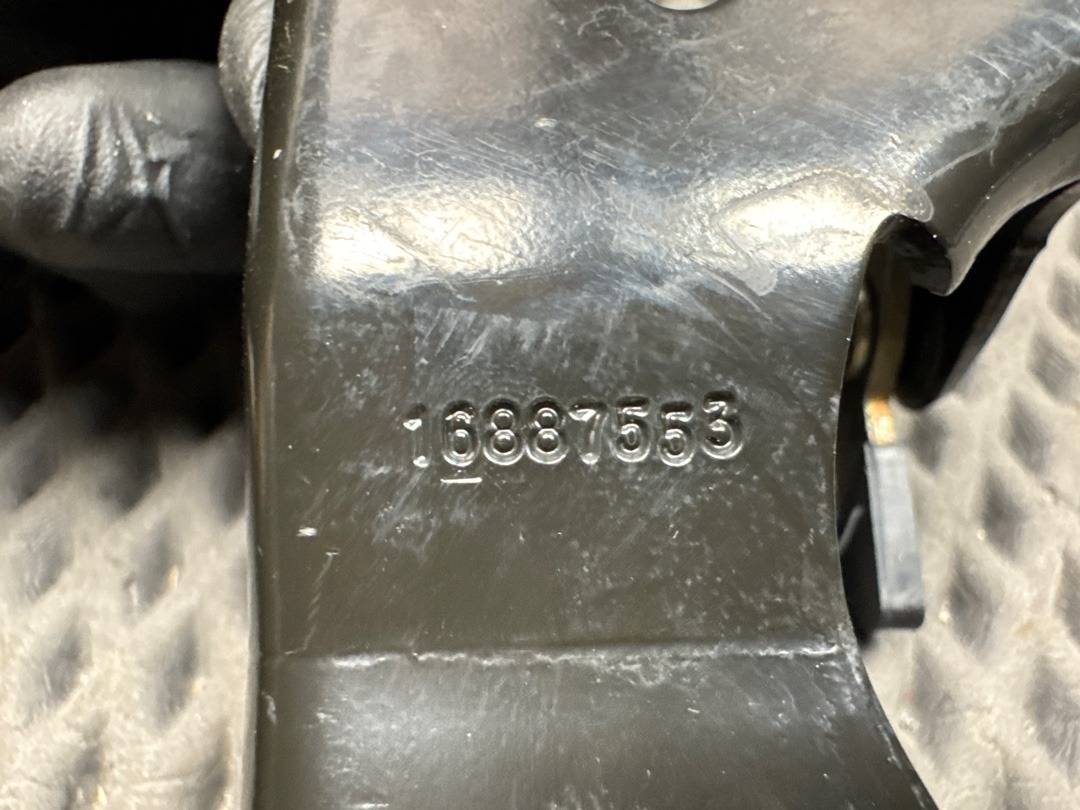 Замок багажника, 1420 рублей, Красноярск