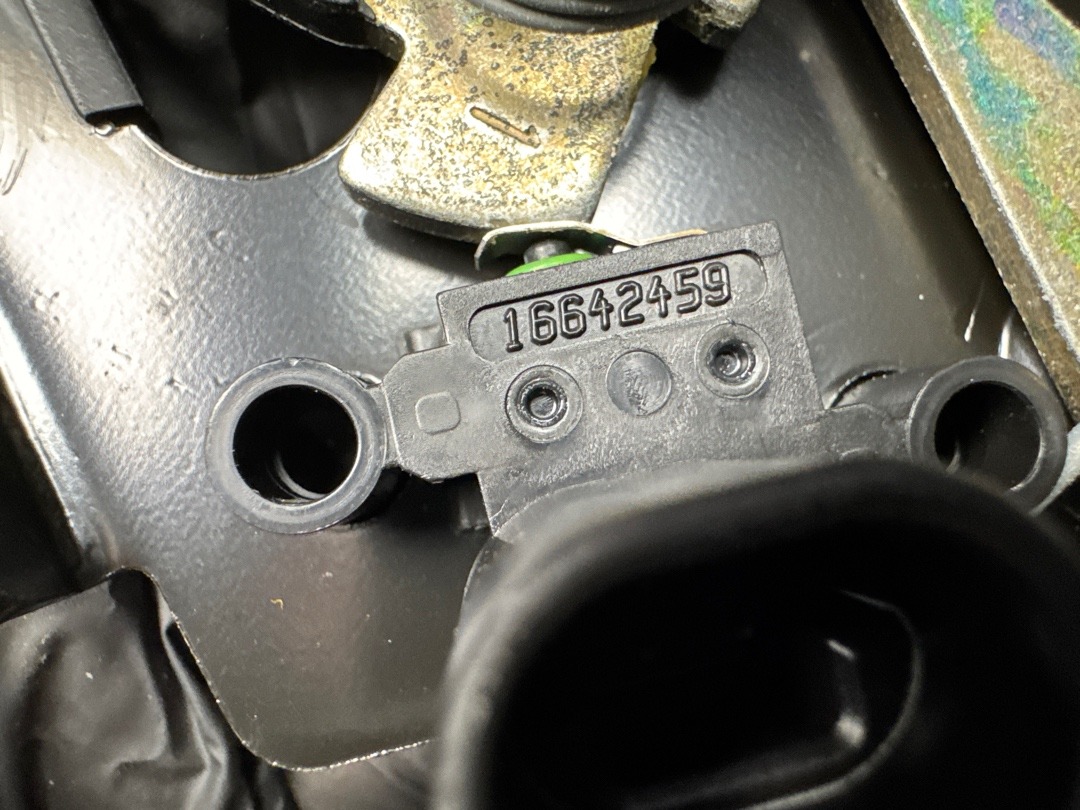 Замок багажника, 1420 рублей, Красноярск