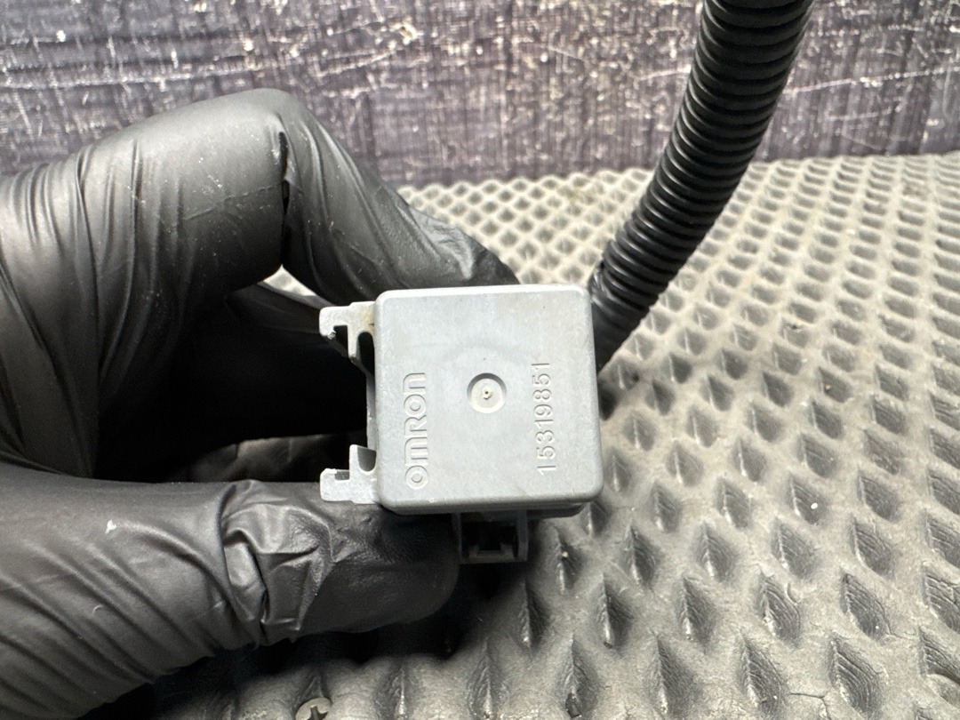 Реле, 3170 рублей, Красноярск