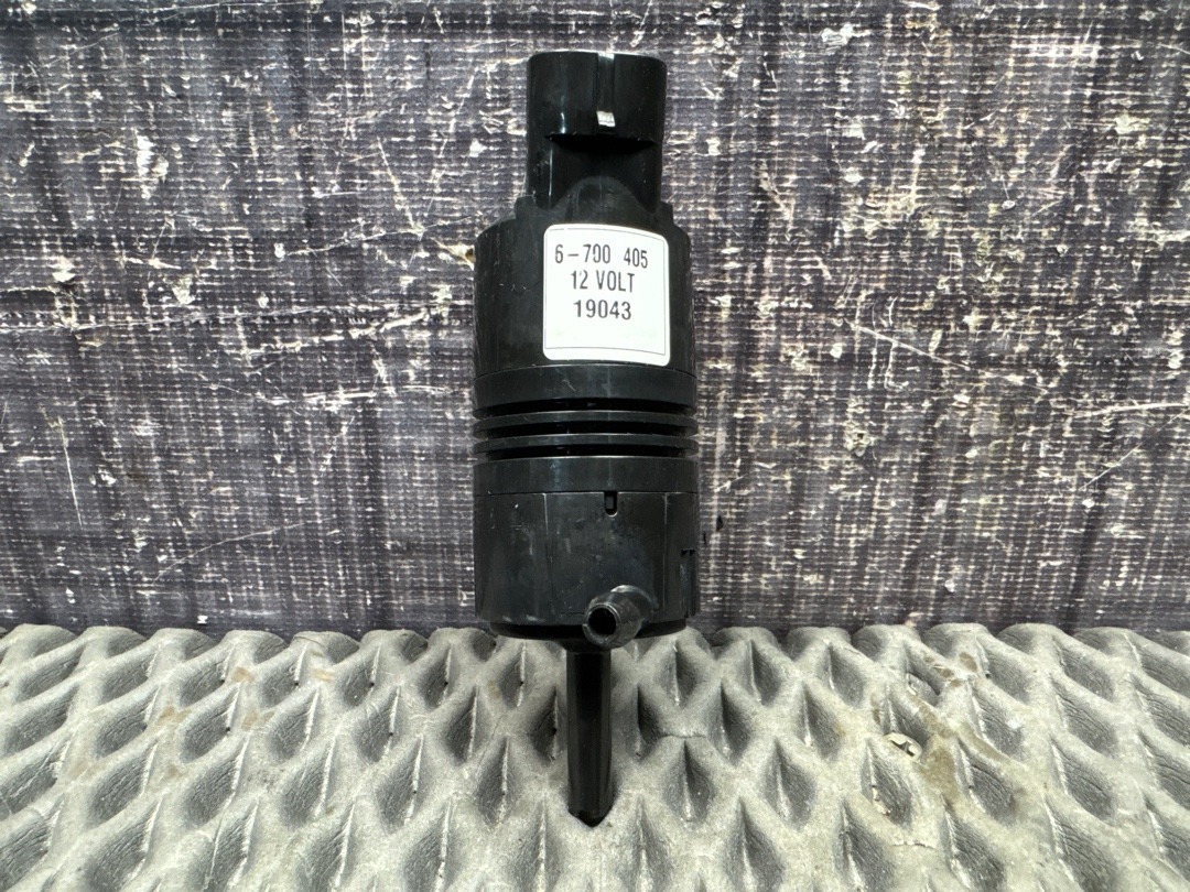 Мотор бачка стеклоомывателя, 1180 рублей, Красноярск