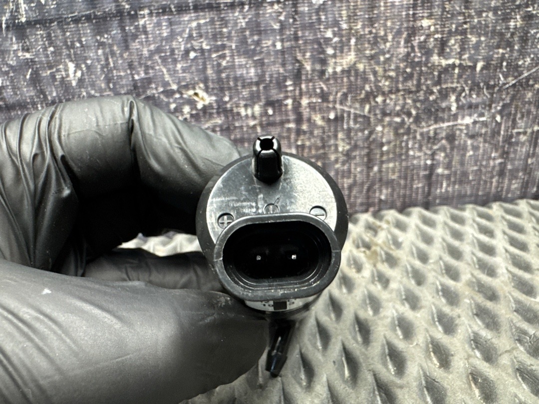 Мотор бачка стеклоомывателя, 1180 рублей, Красноярск