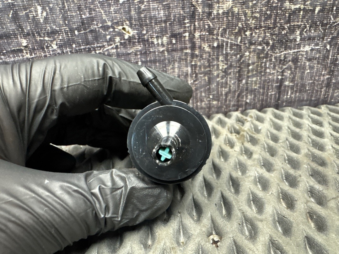 Мотор бачка стеклоомывателя, 1180 рублей, Красноярск