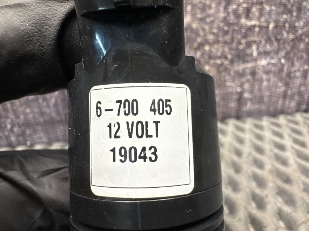 Мотор бачка стеклоомывателя, 1180 рублей, Красноярск