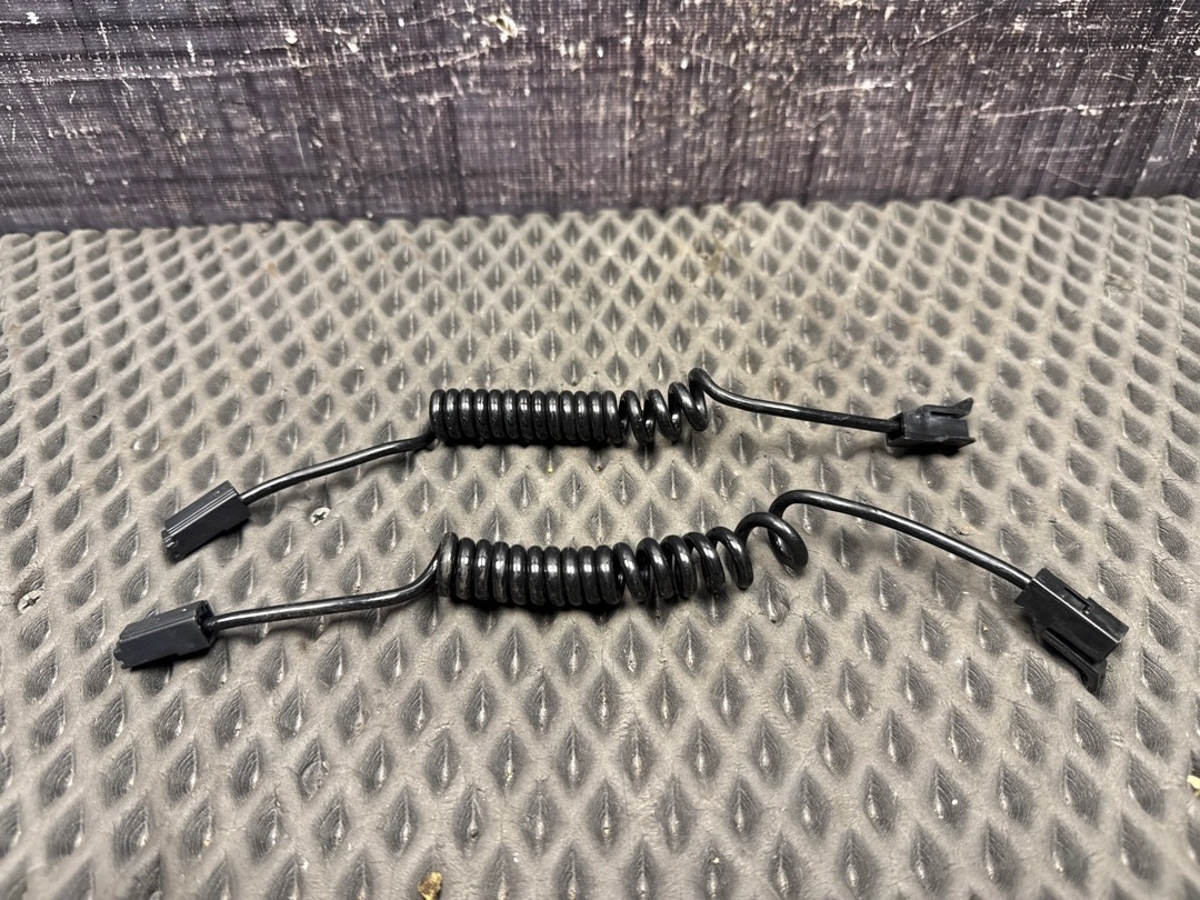 Проводка крышки багажника, 1040 рублей, Красноярск