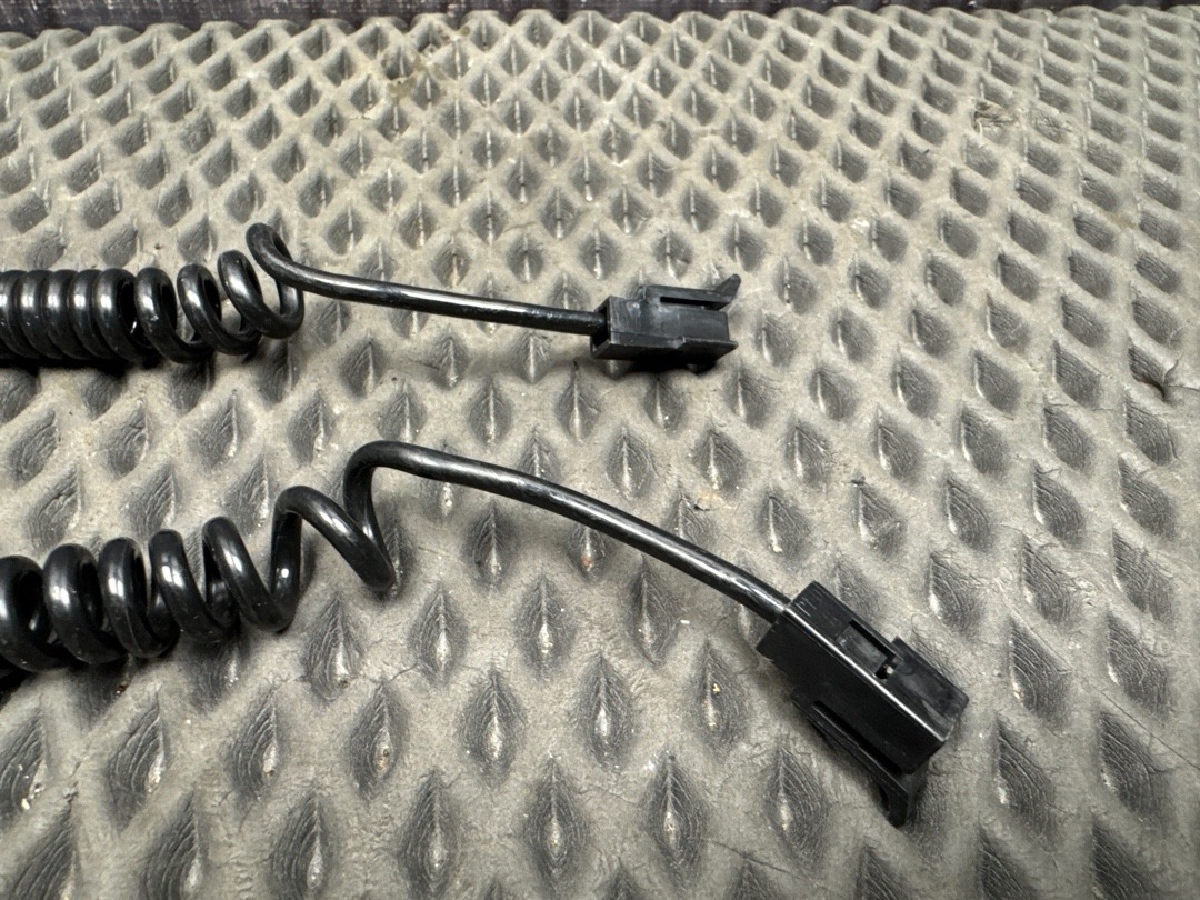 Проводка крышки багажника, 1040 рублей, Красноярск