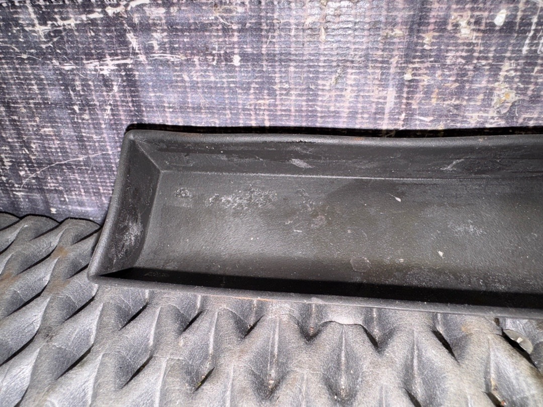 Вставка для вещевого ящика, 580 рублей, Красноярск