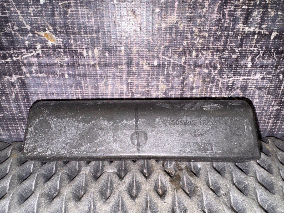 Вставка для вещевого ящика, 580 рублей, Красноярск