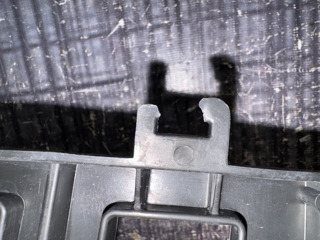 Крепление бампера, 1340 рублей, Красноярск