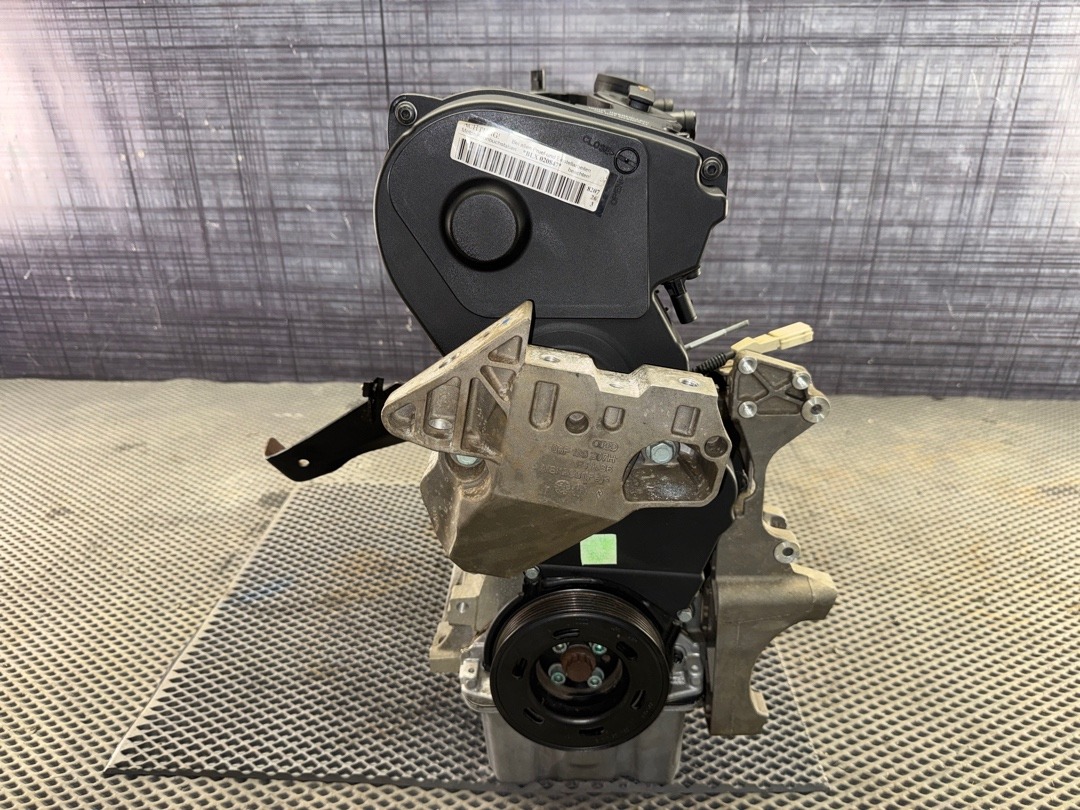 Двигатель, 112820 рублей, Красноярск