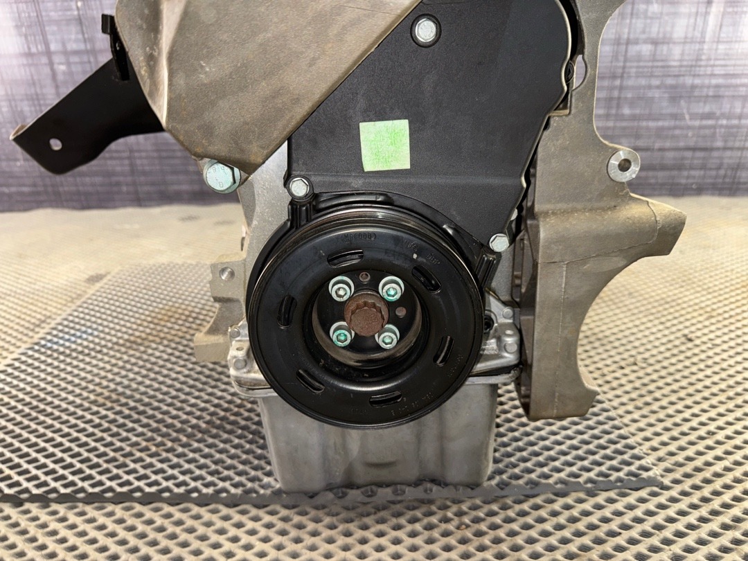 Двигатель, 112820 рублей, Красноярск