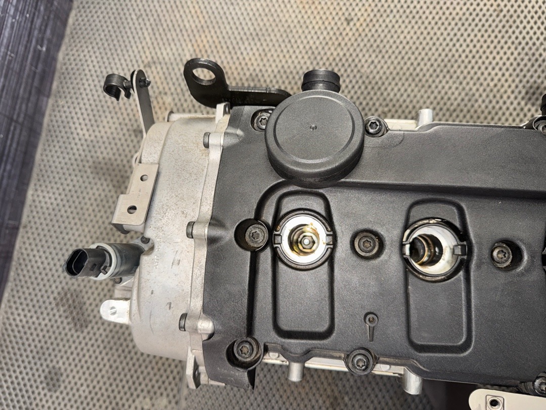 Двигатель, 112820 рублей, Красноярск