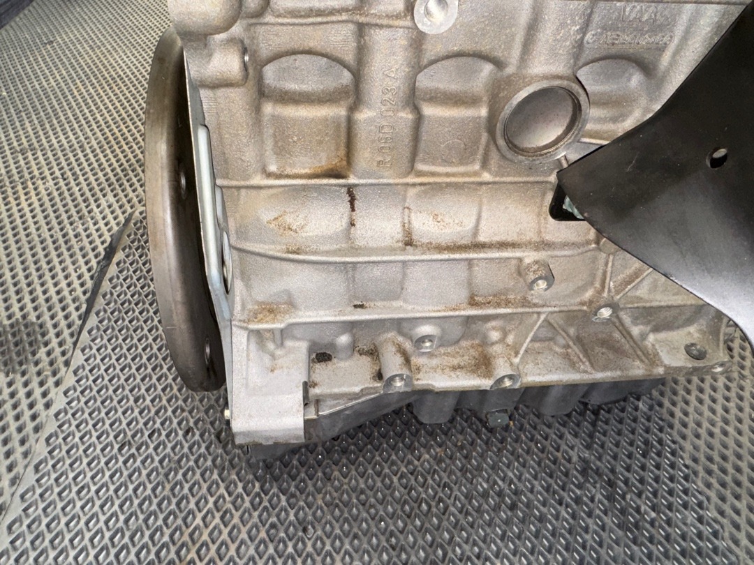 Двигатель, 112820 рублей, Красноярск