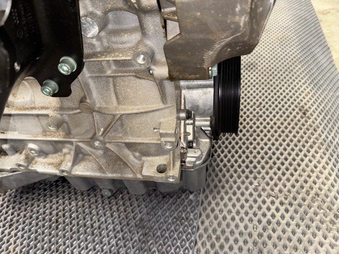 Двигатель, 112820 рублей, Красноярск