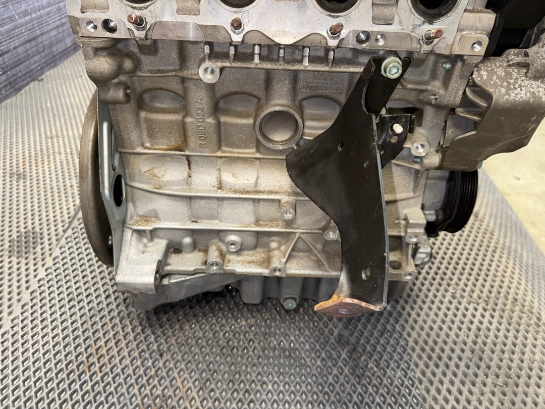 Двигатель, 112820 рублей, Красноярск