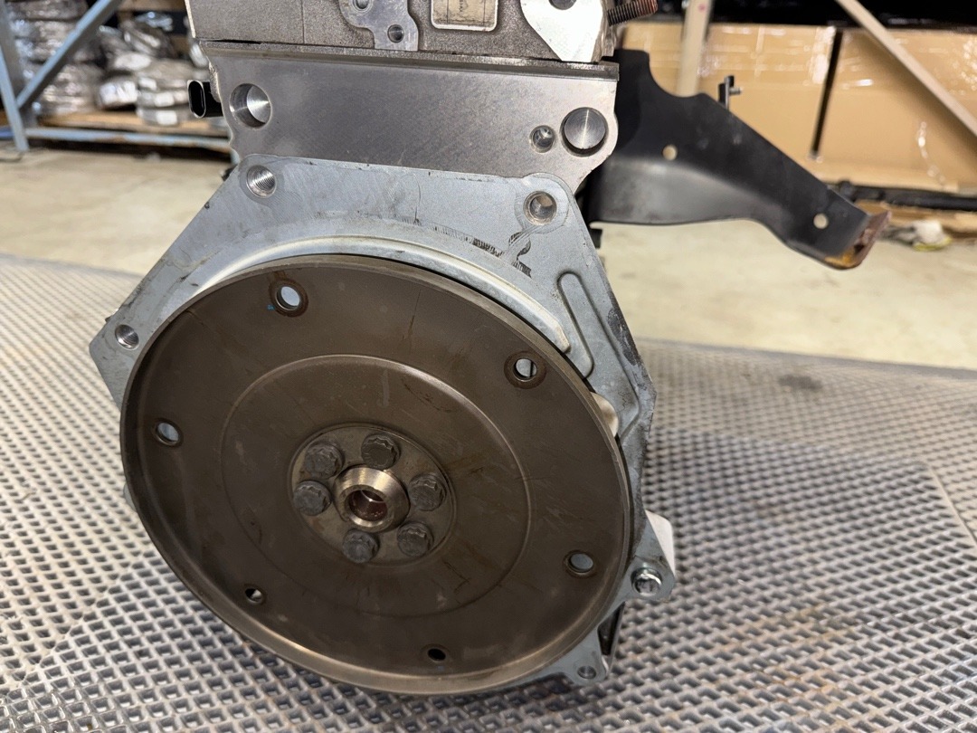 Двигатель, 112820 рублей, Красноярск