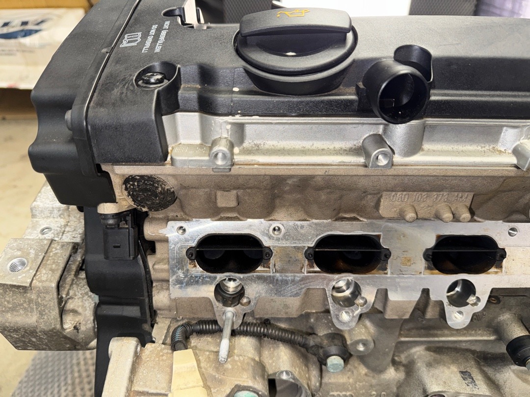 Двигатель, 112820 рублей, Красноярск