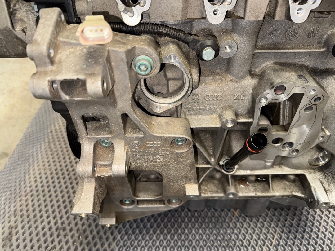 Двигатель, 112820 рублей, Красноярск