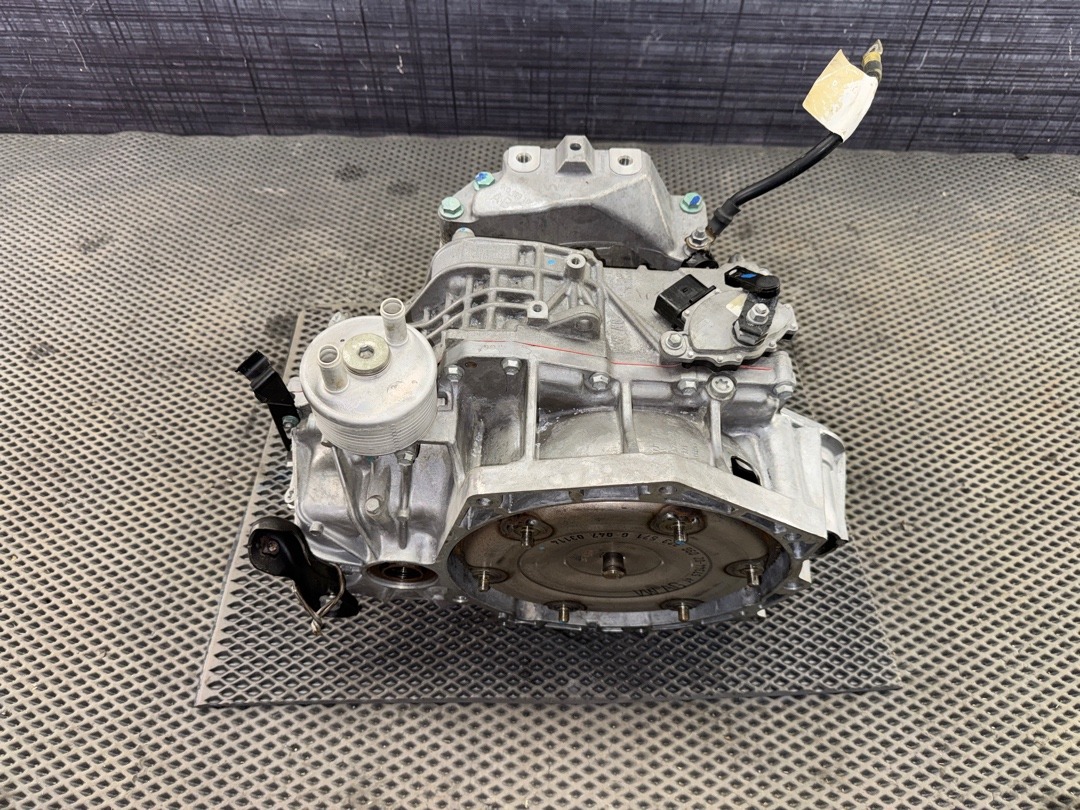 АКПП, 94620 рублей, Красноярск