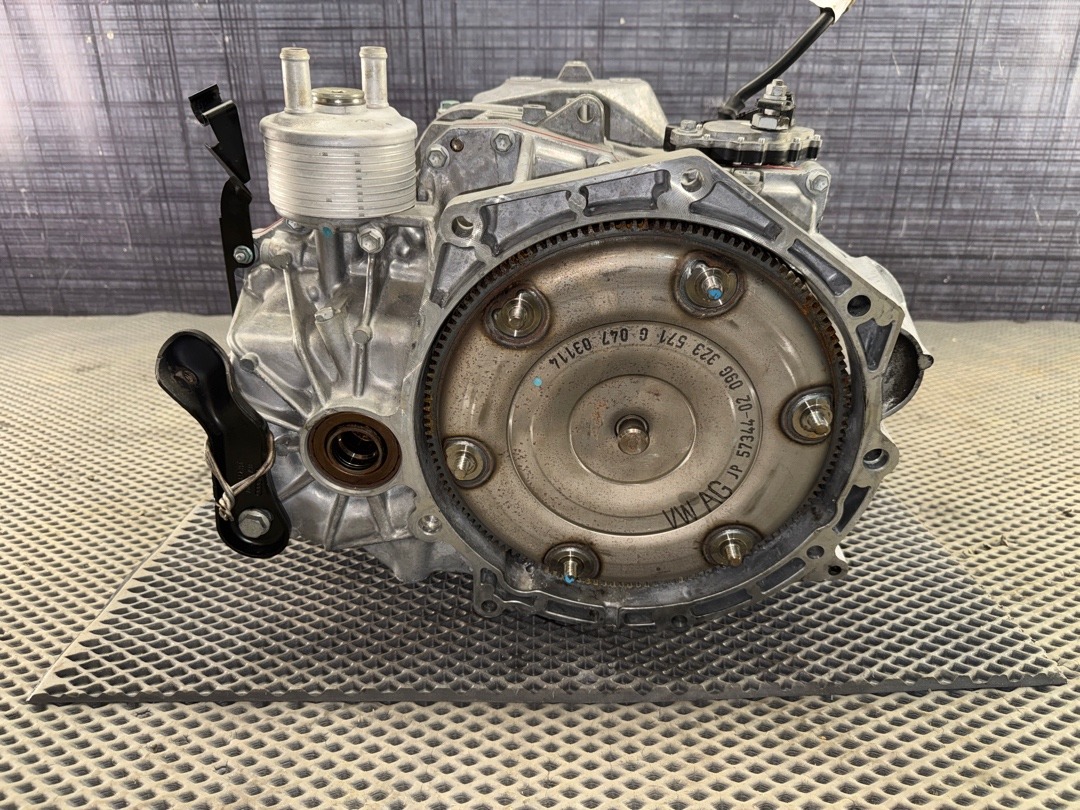 АКПП, 94620 рублей, Красноярск