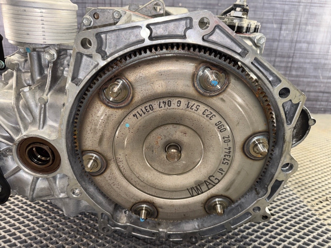 АКПП, 94620 рублей, Красноярск