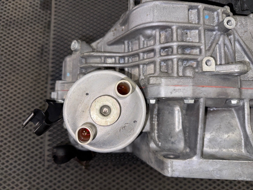 АКПП, 94620 рублей, Красноярск