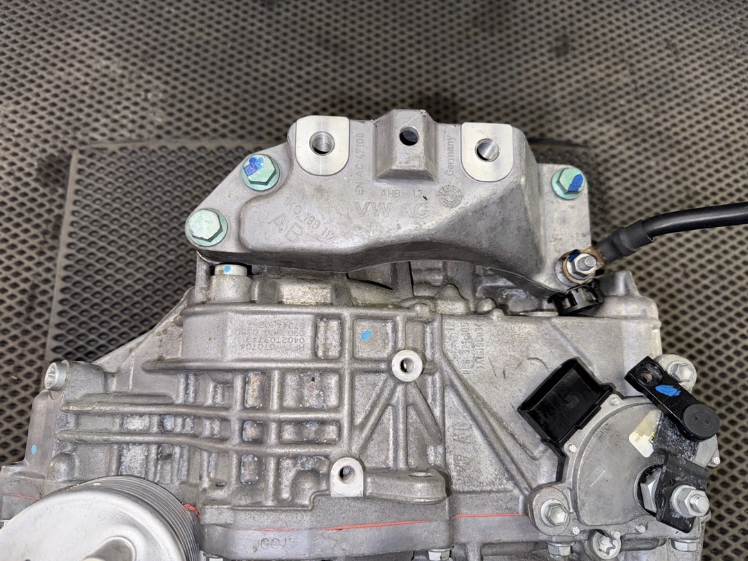 АКПП, 94620 рублей, Красноярск