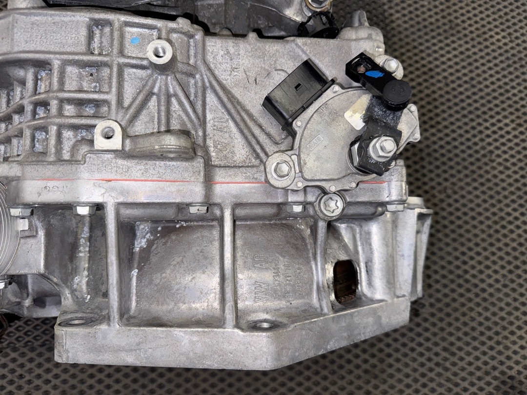 АКПП, 94620 рублей, Красноярск