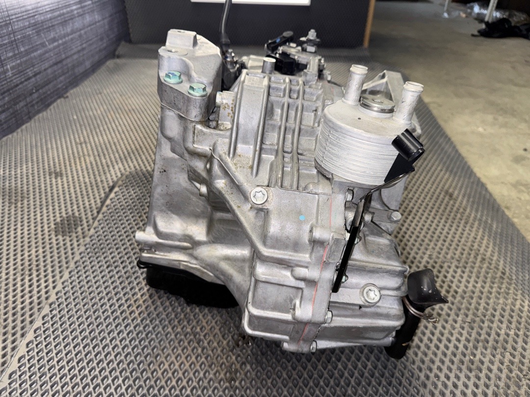 АКПП, 94620 рублей, Красноярск