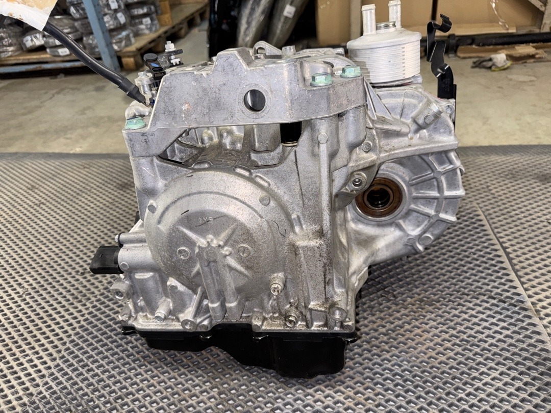 АКПП, 94620 рублей, Красноярск