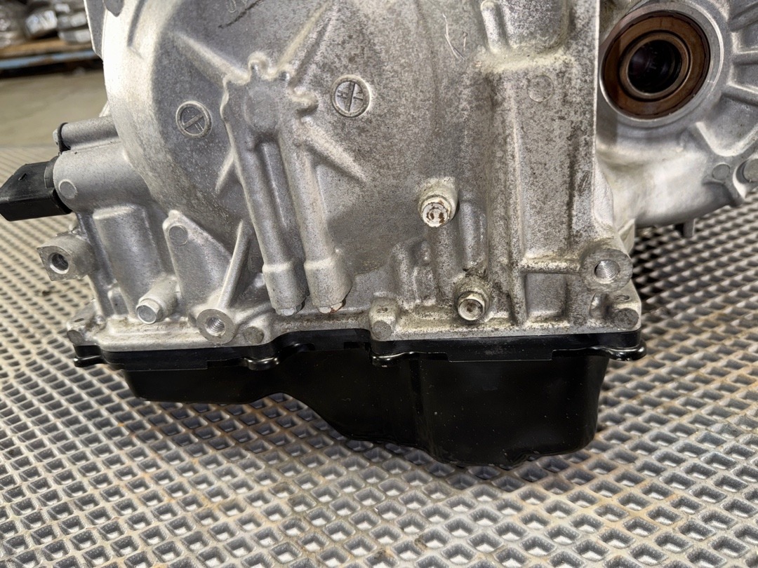 АКПП, 94620 рублей, Красноярск