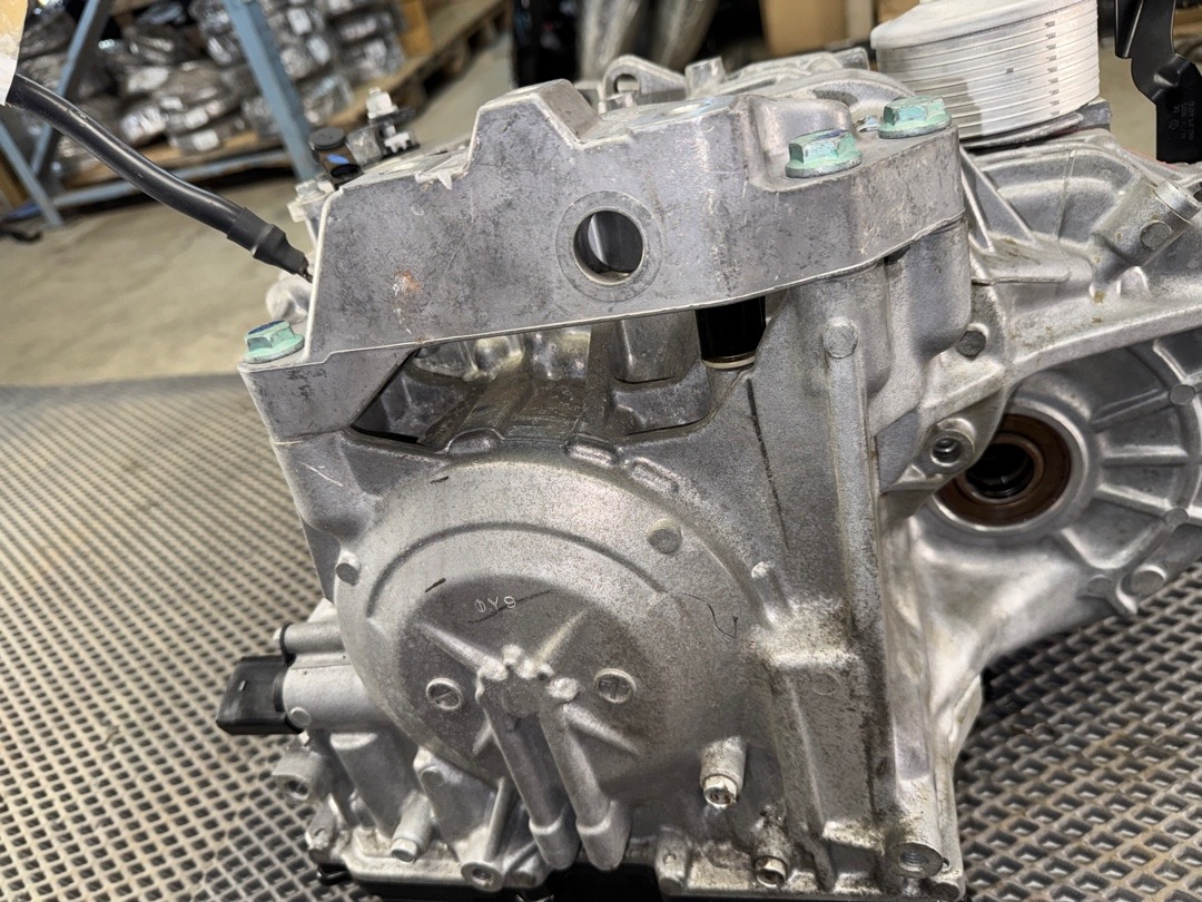 АКПП, 94620 рублей, Красноярск