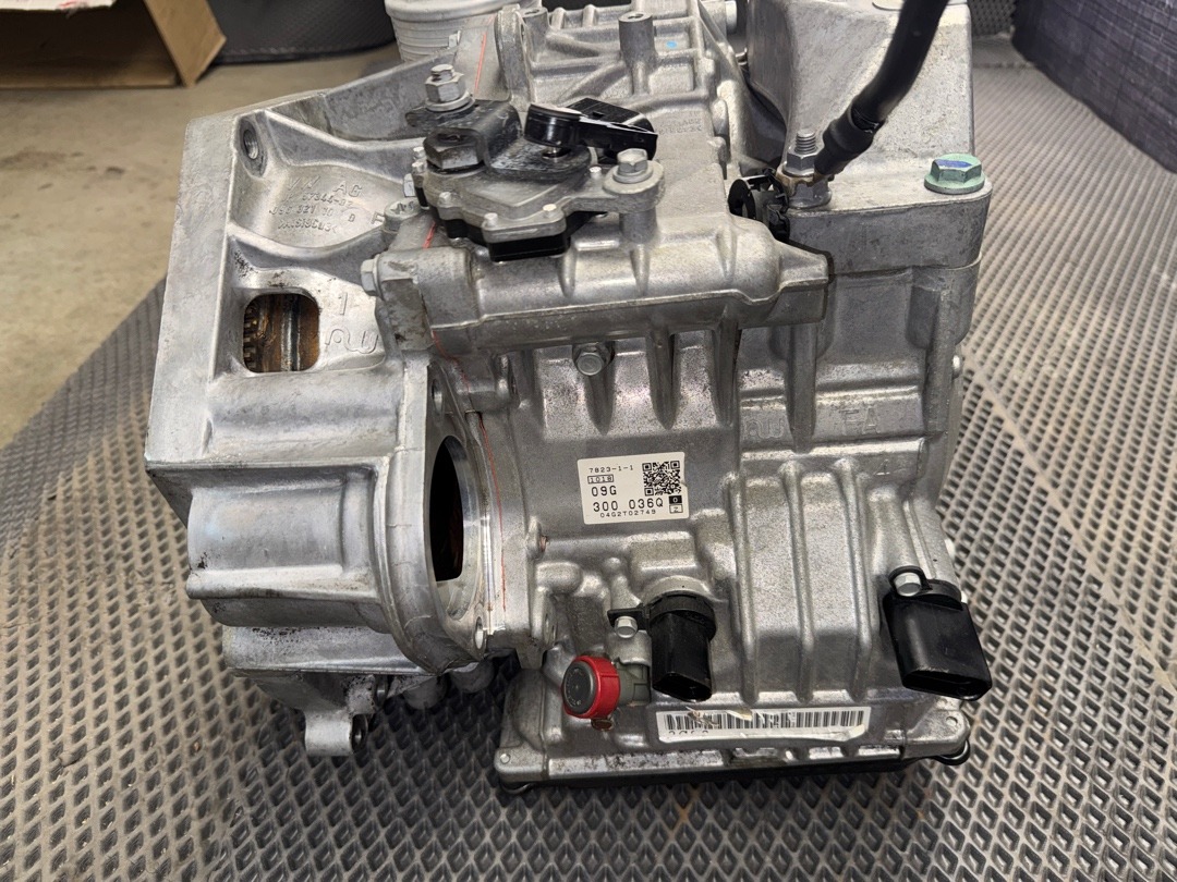 АКПП, 94620 рублей, Красноярск