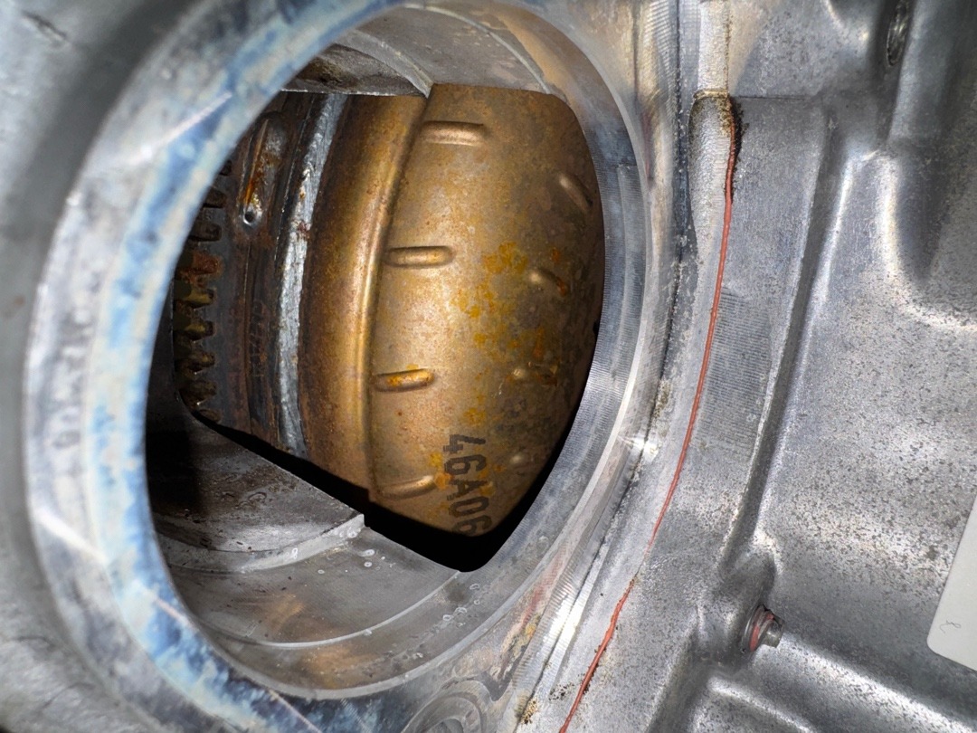 АКПП, 94620 рублей, Красноярск