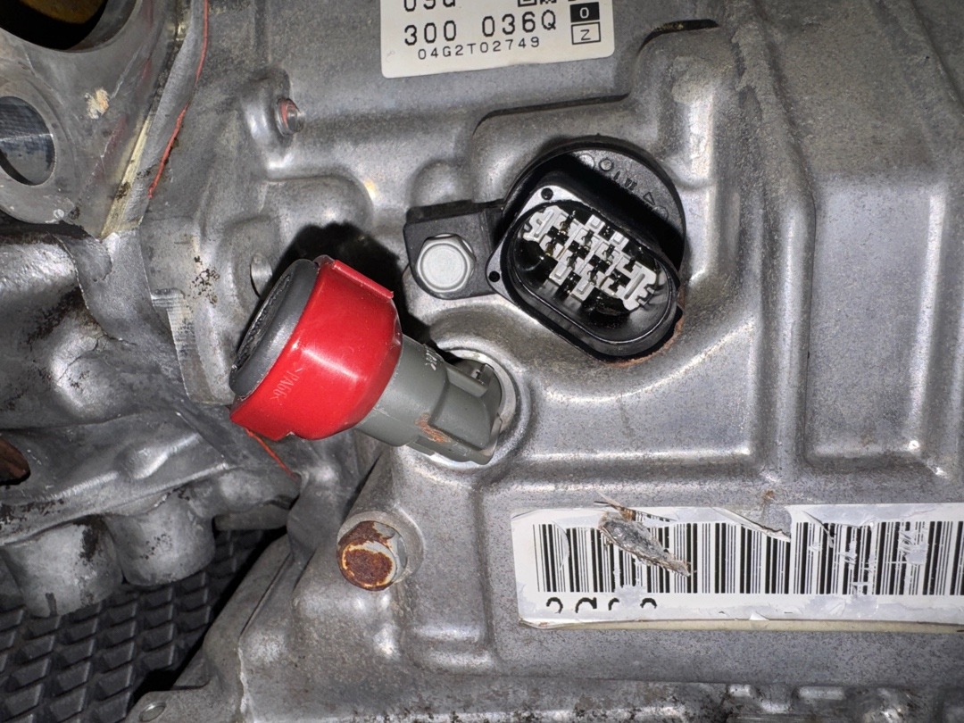 АКПП, 94620 рублей, Красноярск