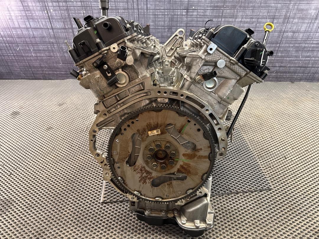 Двигатель, 220470 рублей, Красноярск