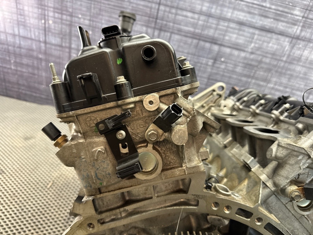 Двигатель, 220470 рублей, Красноярск