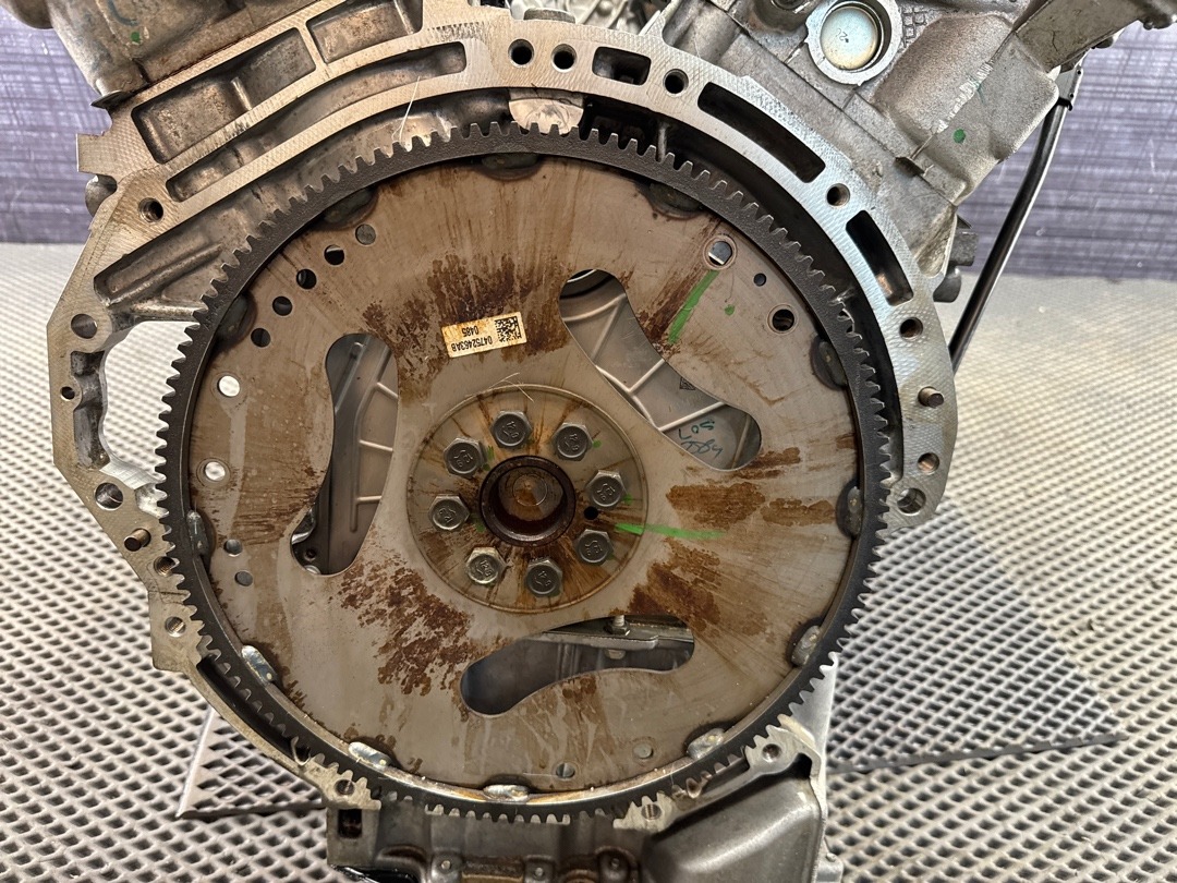 Двигатель, 220470 рублей, Красноярск