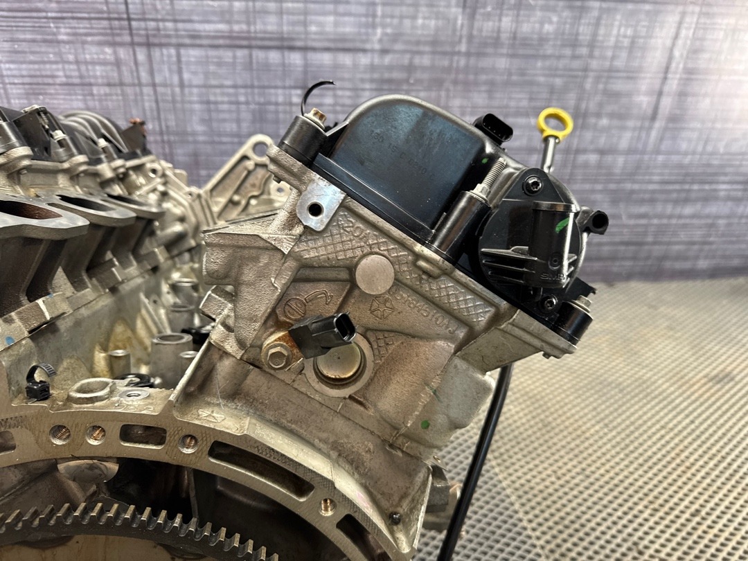 Двигатель, 220470 рублей, Красноярск