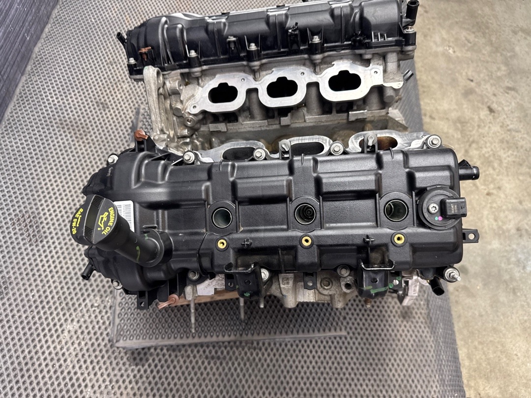 Двигатель, 220470 рублей, Красноярск