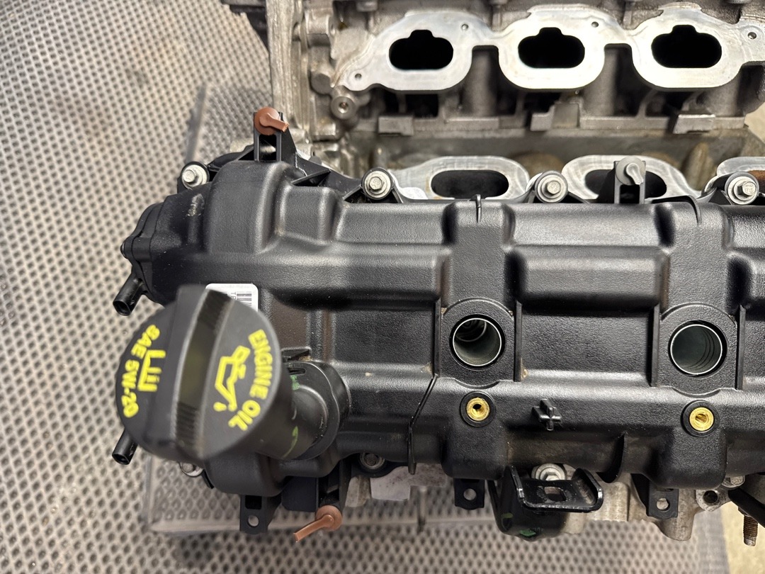 Двигатель, 220470 рублей, Красноярск