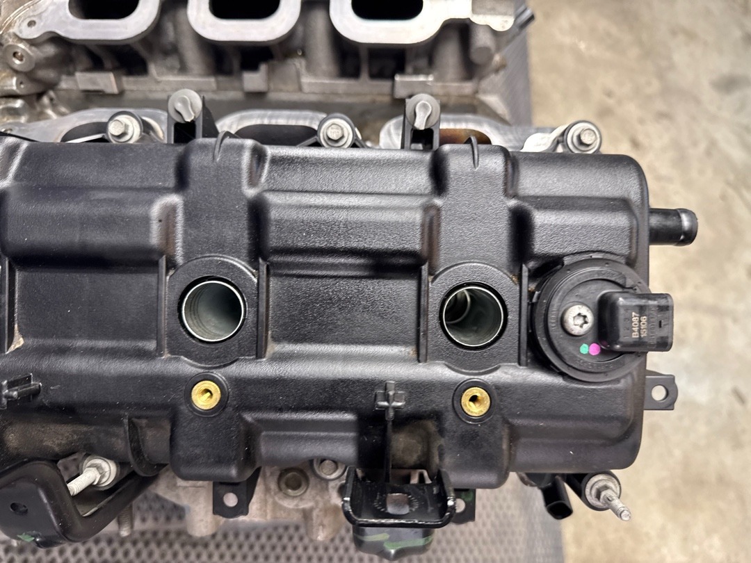 Двигатель, 220470 рублей, Красноярск