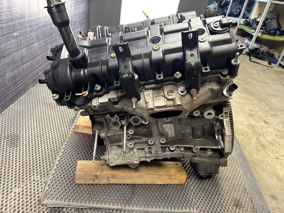 Двигатель, 220470 рублей, Красноярск