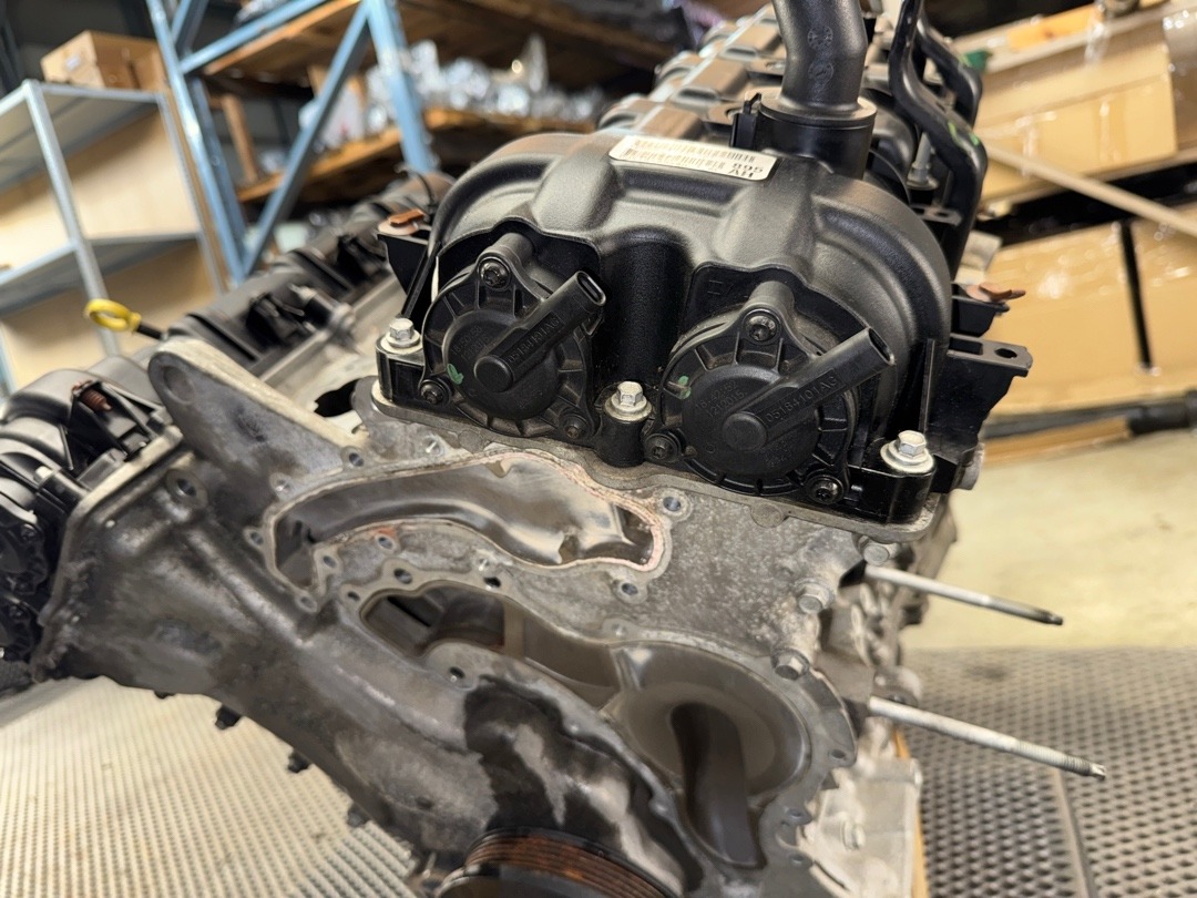 Двигатель, 220470 рублей, Красноярск