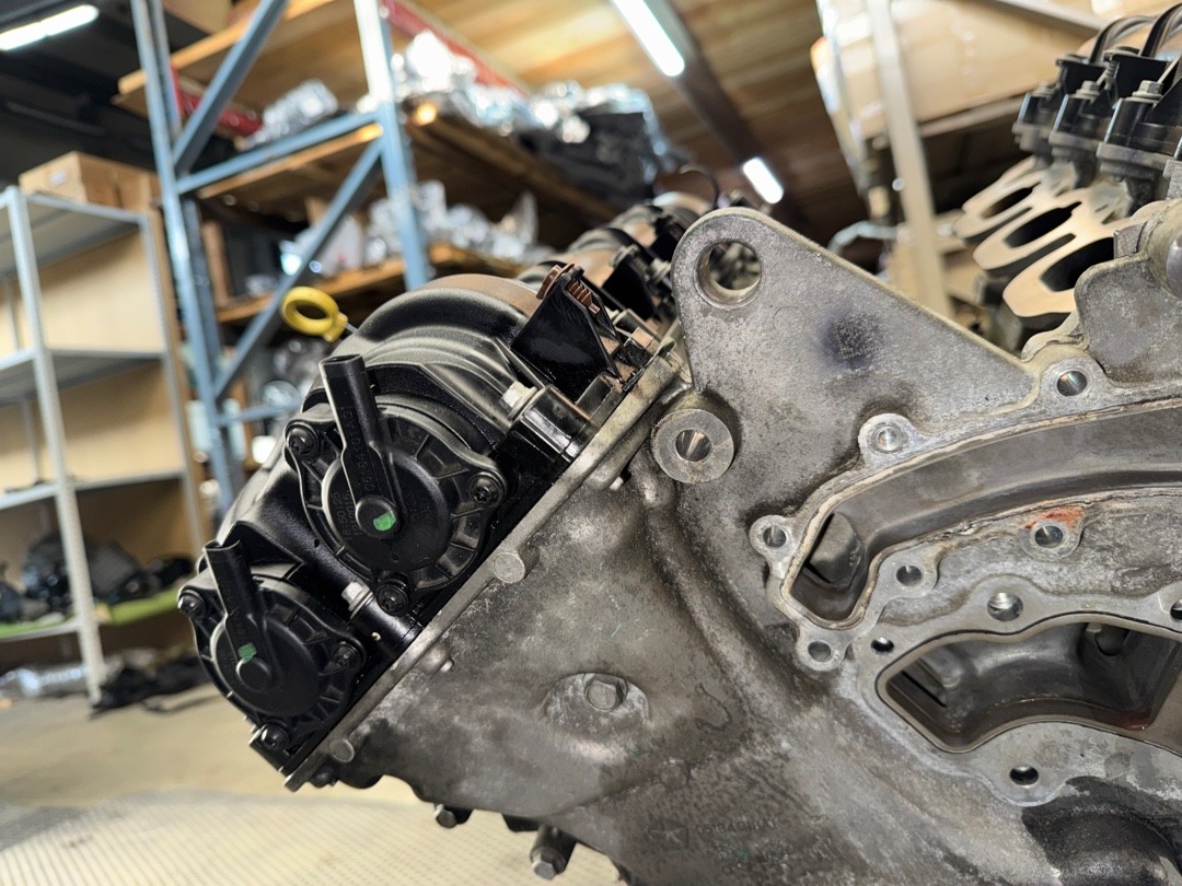 Двигатель, 220470 рублей, Красноярск