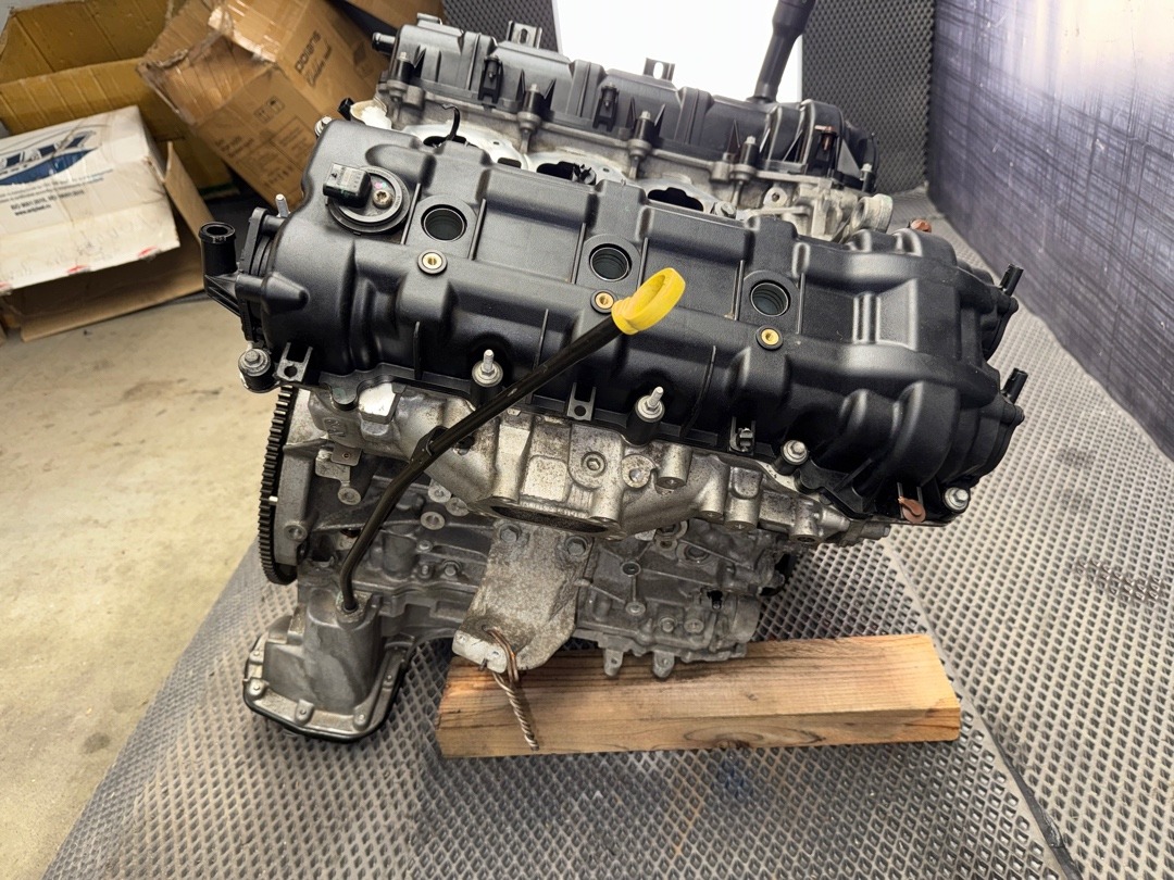 Двигатель, 220470 рублей, Красноярск