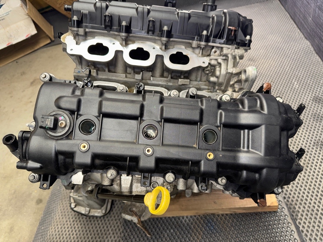 Двигатель, 220470 рублей, Красноярск