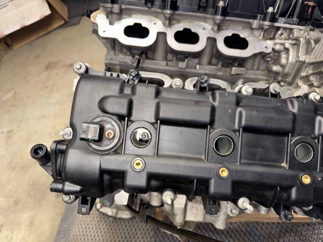 Двигатель, 220470 рублей, Красноярск